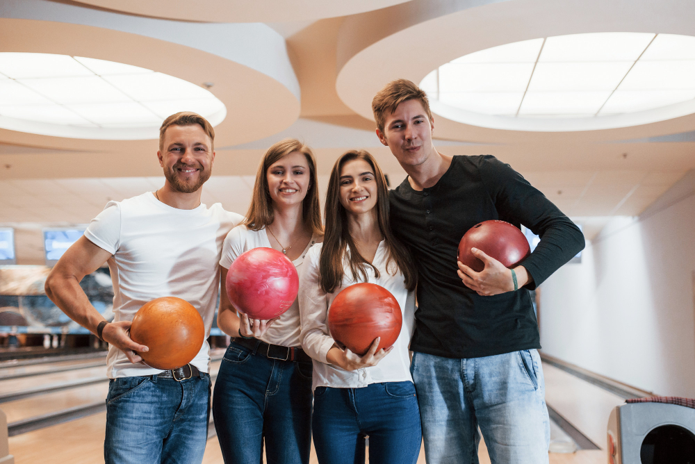 association sportive avec nos bornes à selfies photobooth à Vienne et à Lyon