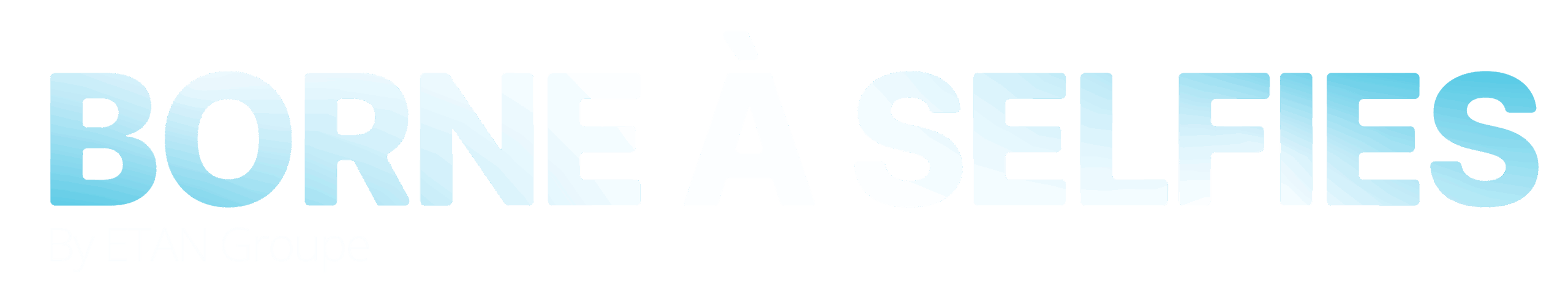 Borne à Selfies Vienne